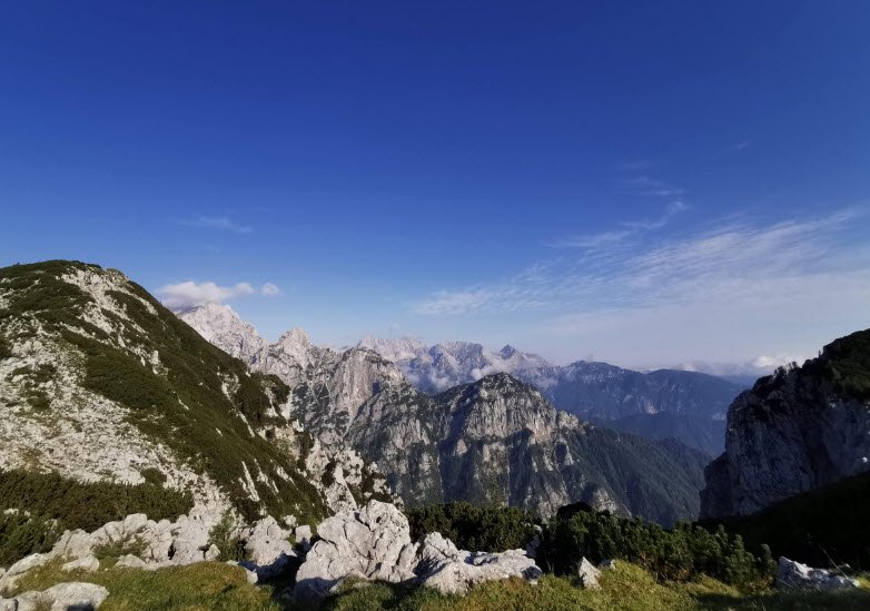 Bela Peč, Grahovše, Slovenia, Slovenia